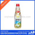 450ml Tropical Coconut Protein Beverage